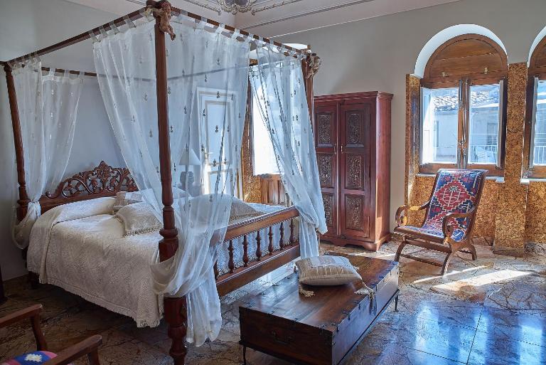 LA CASA DEL TEMPO - B&B Cerami