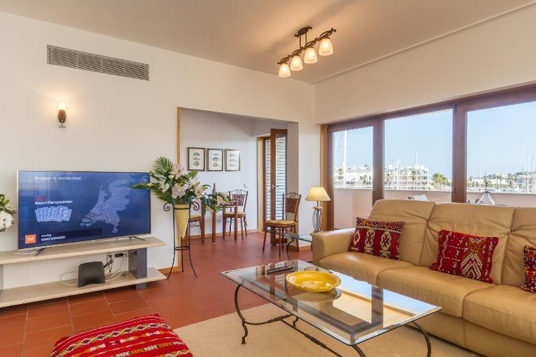 Marina Starboard Apartment, Lagos - B&B Lagos