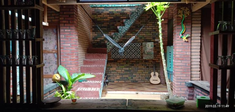 Gado-gado BnB - B&B Yogyakarta