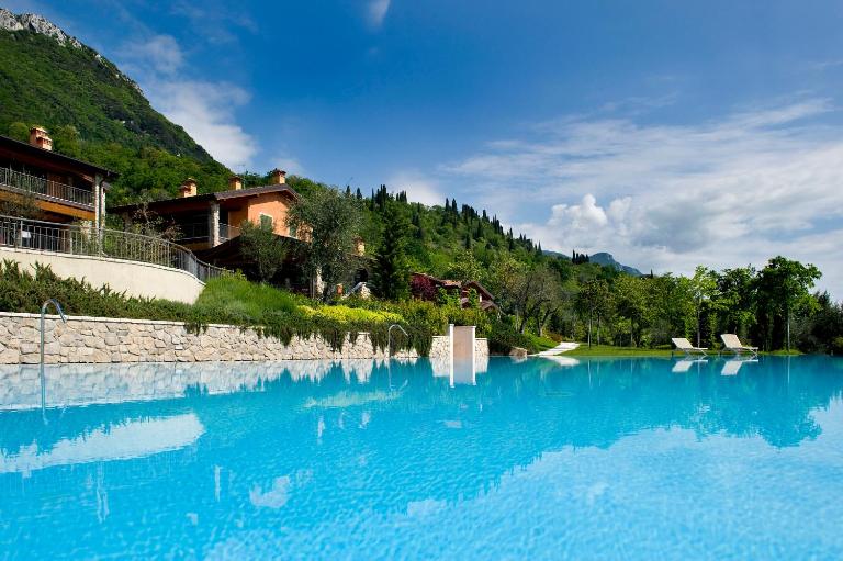 Apartments Golf Bogliaco - B&B Toscolano-Maderno