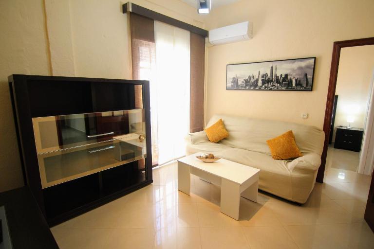 Apartamento SERAFÍN de la Caleta - Bed and Breakfast Cádiz