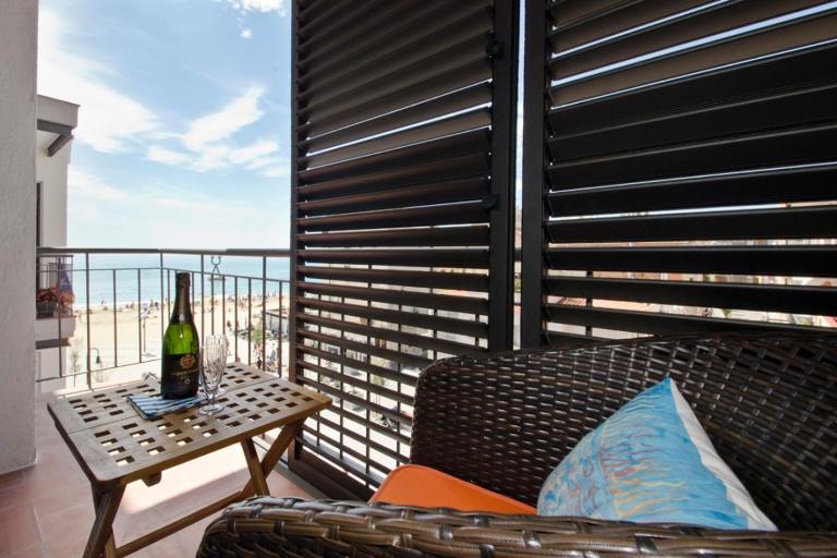 Cal Xillo - B&B Torredembarra