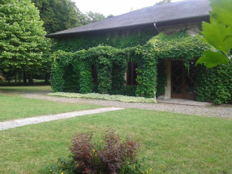 La Passagere - B&B Hauterive