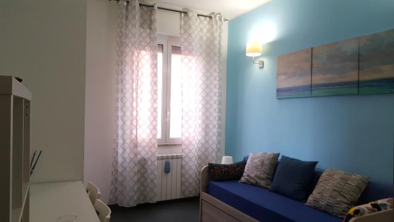 NDApartments Cairoli - B&B Monza