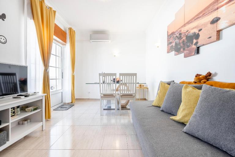 My Place @ Faro Duplex - Ferienwohnung Faro