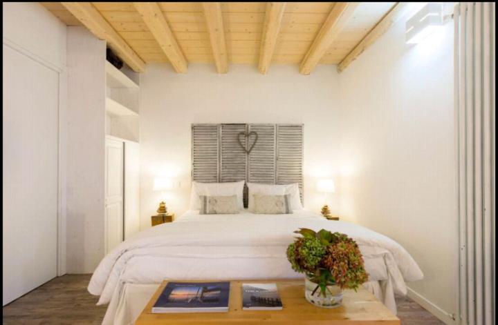 A Casa di Ale Lago Maggiore Private outdoor sauna - Ferienwohnung Angera