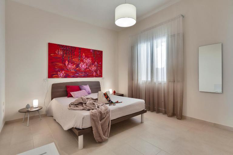 Residenza Giusy - Ferienwohnung Syrakus