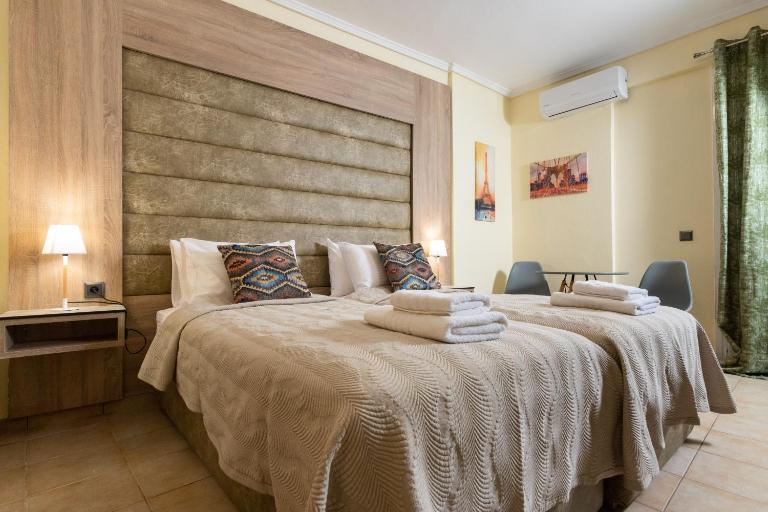Seven Heaven Premium Suites - B&B Thessaloniki