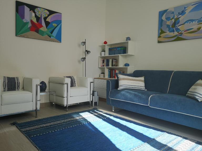 Vittoria home 44 - Ferienwohnung Terracina