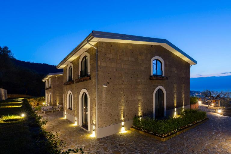 Maison Bon Bon - B&B Sorrento
