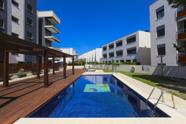 Tropicana Planet Costa Dorada - B&B Cambrils