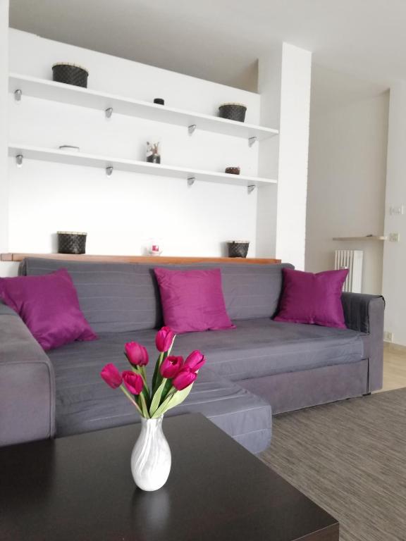 Boschetto - B&B Riva del Garda