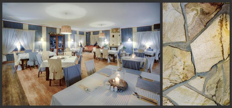 Restauracja Sidło - B&B Żukowo
