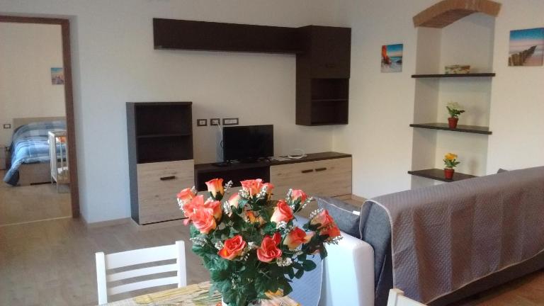 casa marcello - B&B Levanto