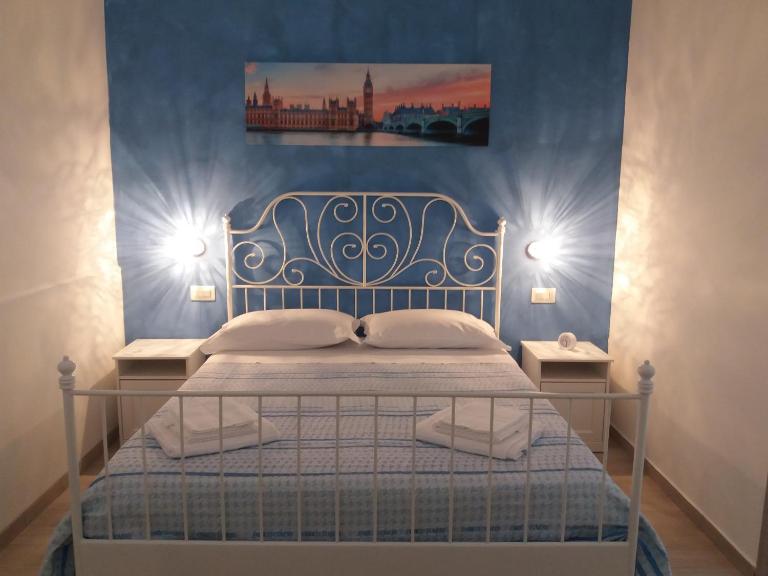 Holiday house Lual - Ferienwohnung Agerola