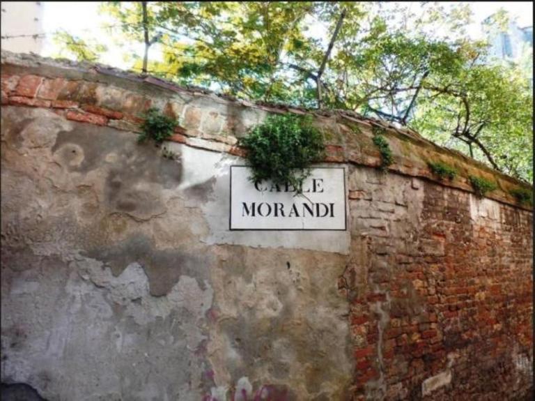 Ca' Morandi - B&B Venecia