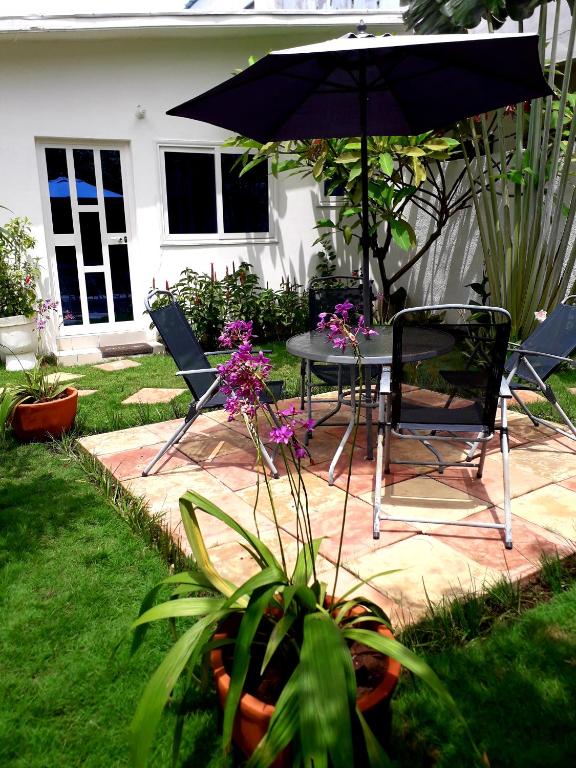 L'Epicurien - B&B Cotonou