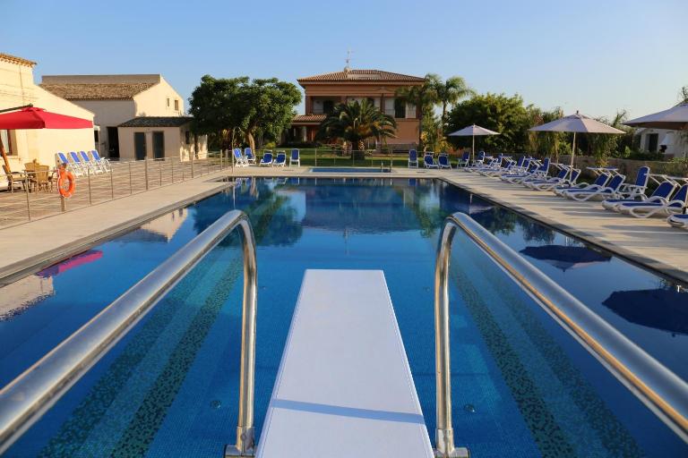 Case Vacanza SANT'AGOSTINO Siracusa - B&B Siracusa