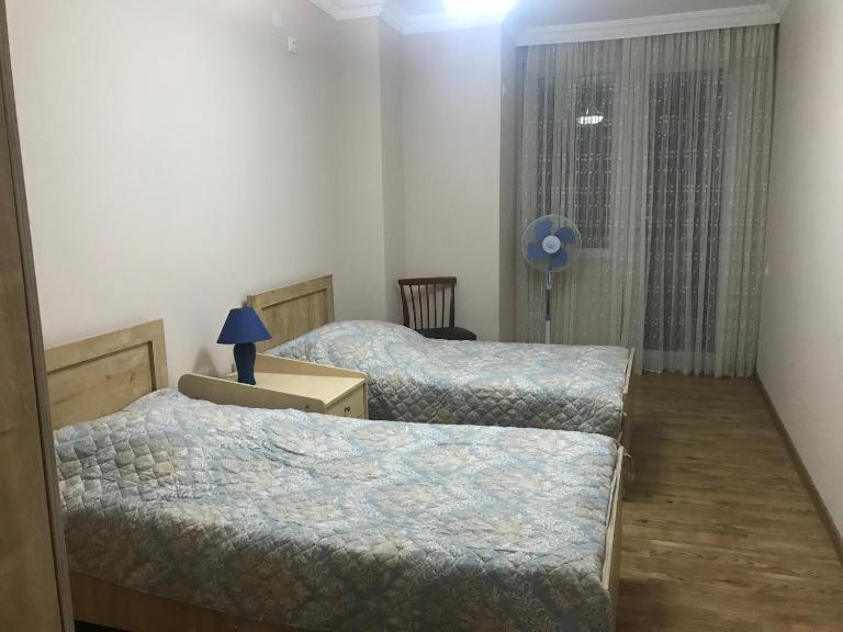 Apartment Mandarin - B&B K'obulet'i