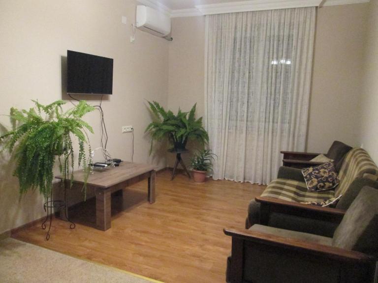 Apartment Mandarina - B&B K'obulet'i