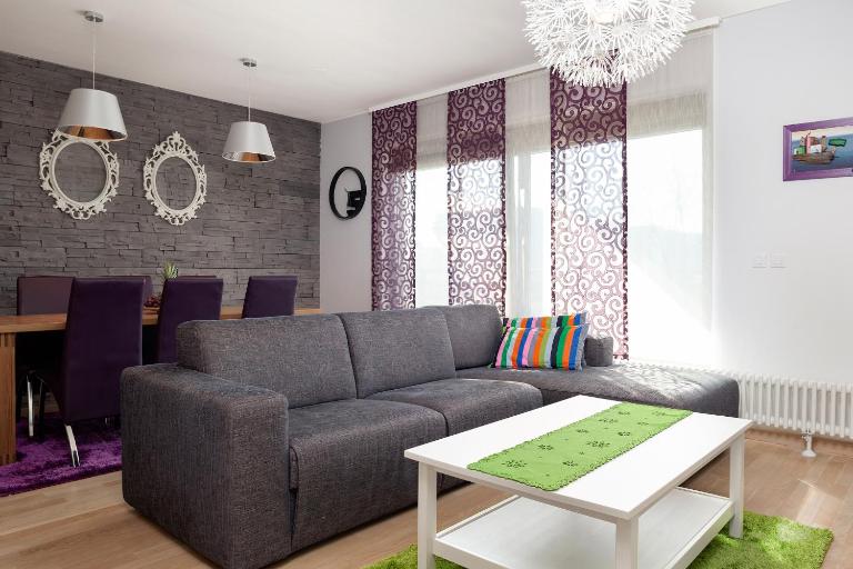 LunaRo - B&B Zagreb