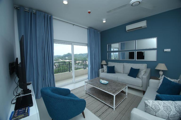 HummingBird Holiday Apartment - B&B Galle
