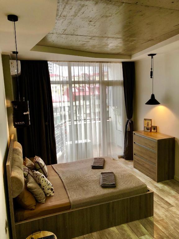 Best in Batumi 4 - B&B Batum