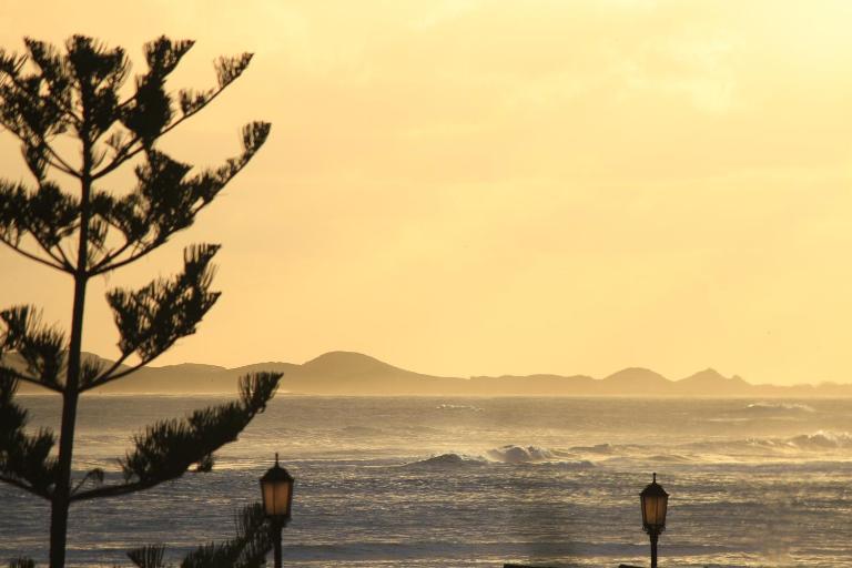 The Ohana Beach Apartment - B&B Corralejo