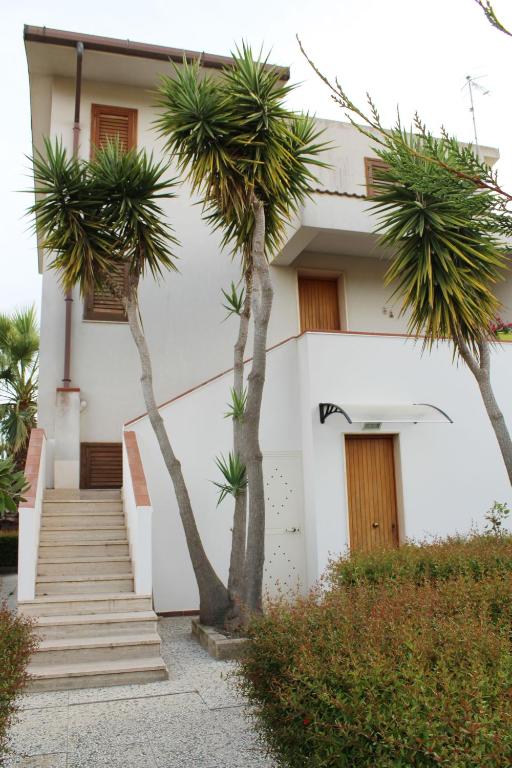 Villa Paola Holidays - Chambres d'hôtes Sciacca