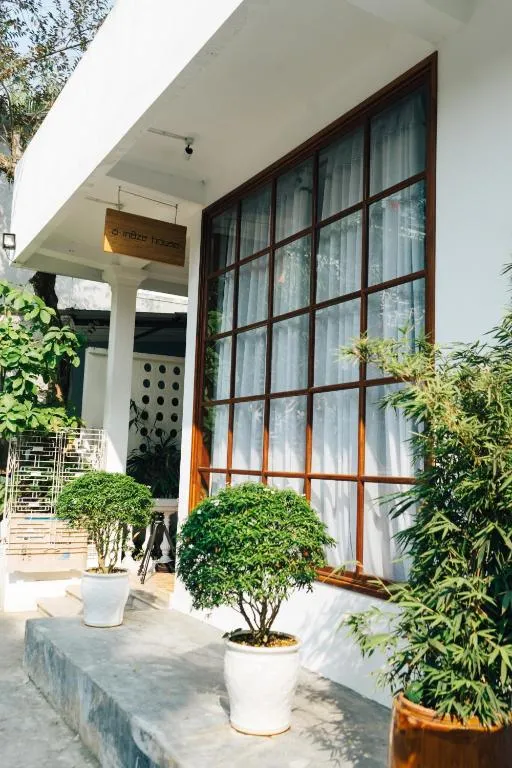 a-mâze house - Bed and Breakfast Hué