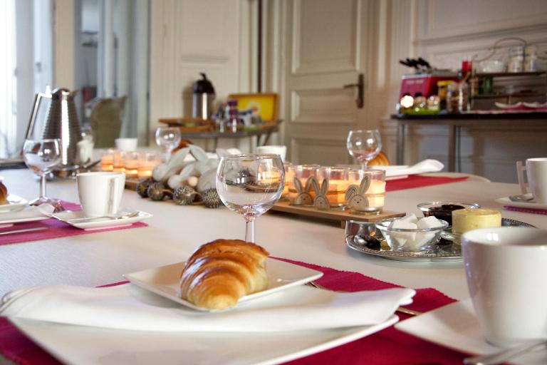 Guesthouse PPP - B&B Ghent