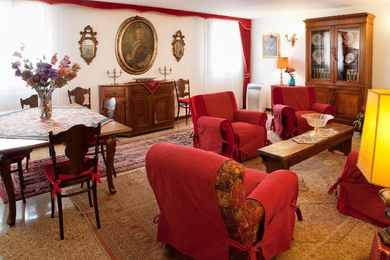 Cà Lezze Bell'appartamento nel cuore di Venezia - B&B Venezia