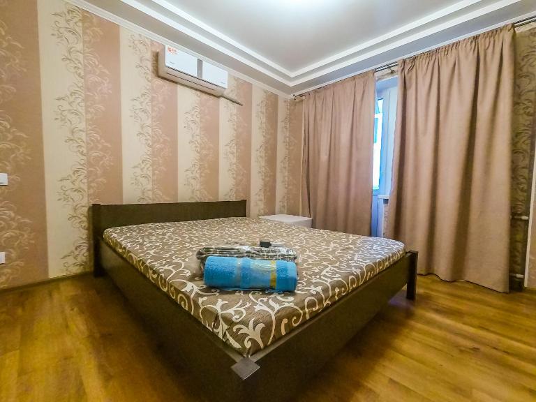 Kvartirkoff na Obolonskiy prospekt 37 - Bed and Breakfast Kyiv