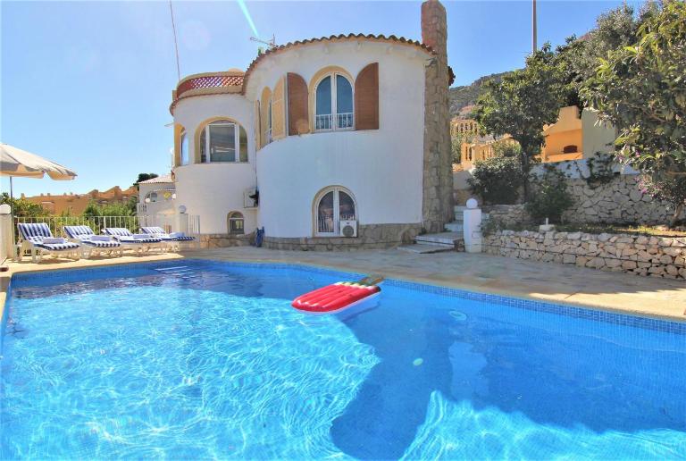 AMIBARCO - B&B Calpe