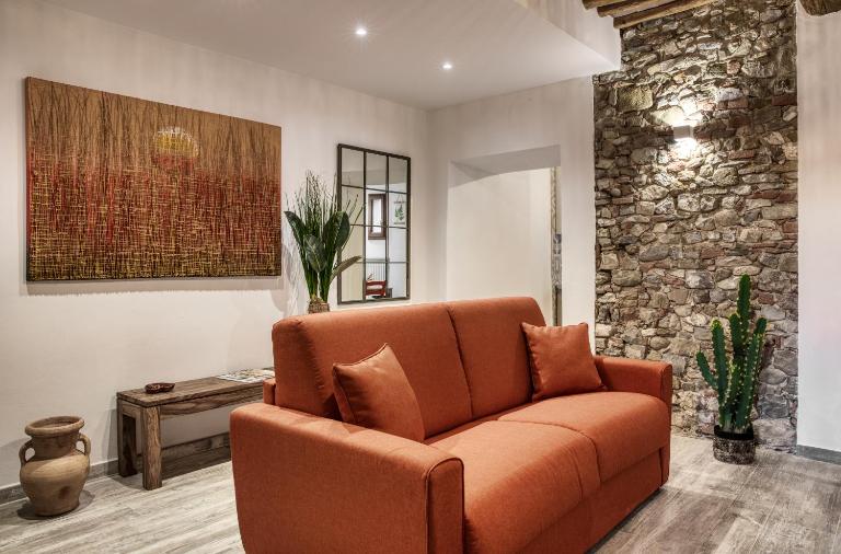 Il Nido nel Chianti - B&B Greve in Chianti