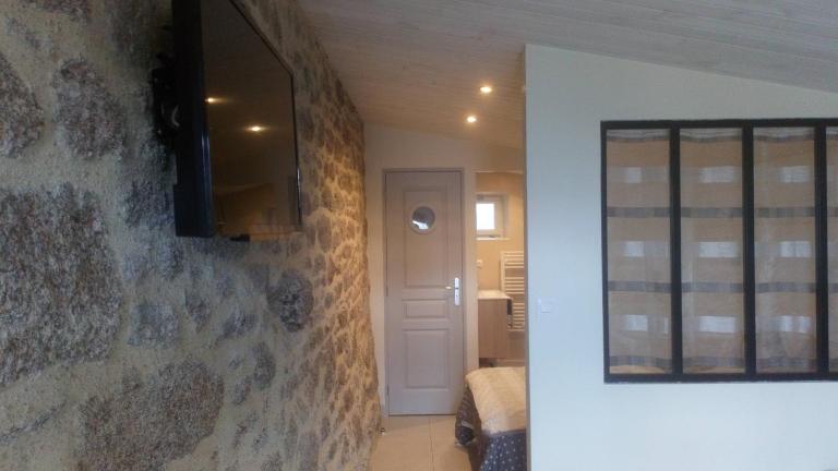 Le Petit Logis - B&B Pittefaux