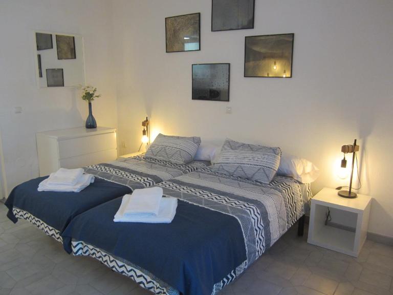 Apartamentos RC Minerva - B&B Benalmádena