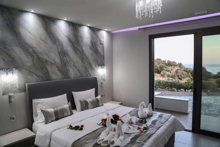 Peristeres Appartments - Ferienwohnung Rodákino