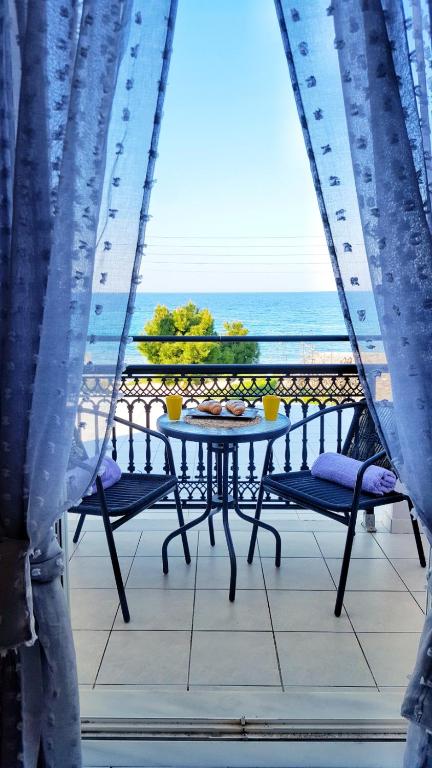 Bel Momento - B&B Alikanas