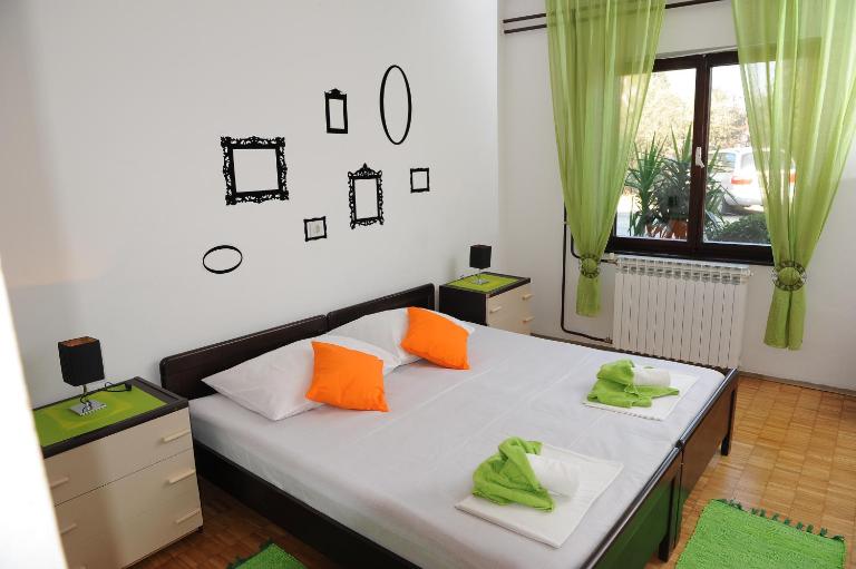 Ljubica Comfortable Apartment - B&B Ploče