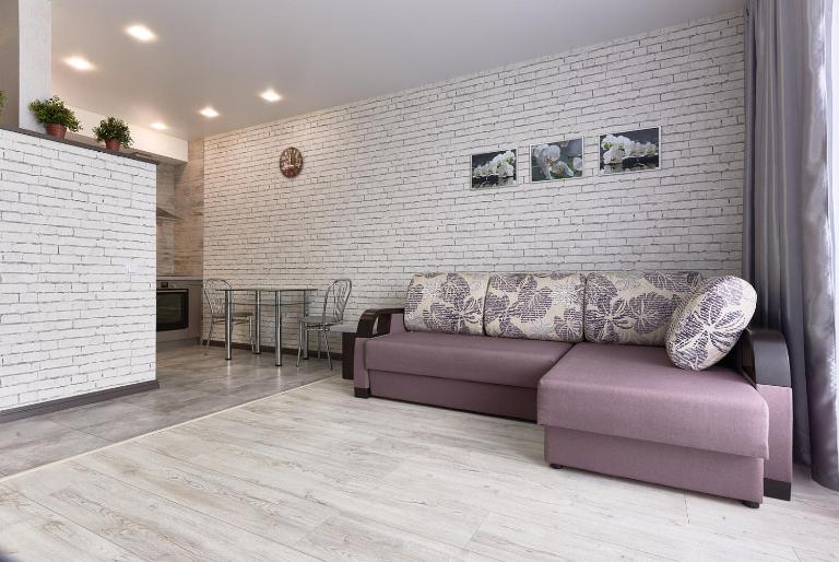 Perfect apartments m Polytech, Ohmatdet, parking - Ferienwohnung Kyjiw