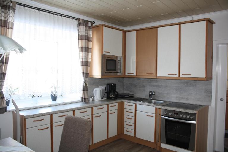 Ferienapartment Ulrike - Ferienwohnung Engelstein