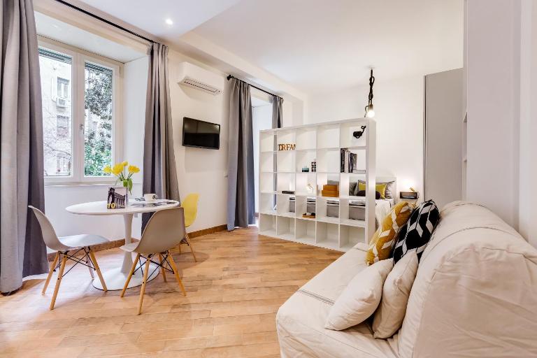 Vasari's Home - B&B Roma