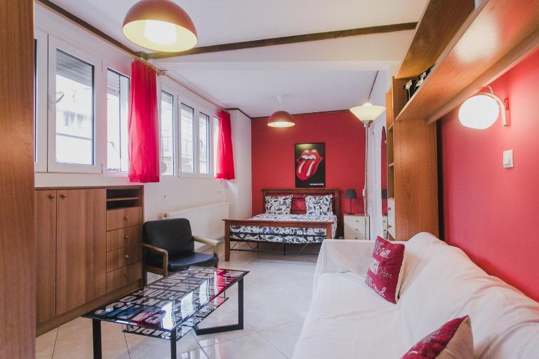 Nesting Ramblers SKG #2 - B&B Salónica