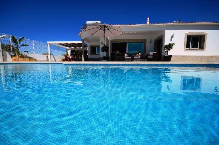 Villa Maria - Bed and Breakfast Albufeira