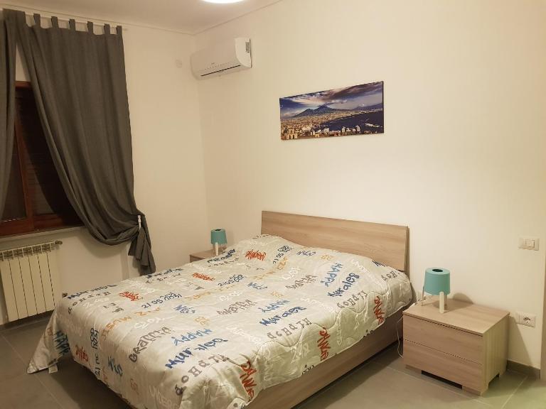 San Paolo Guest House - B&B Naples