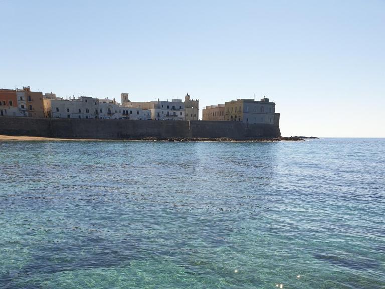 La Nassa - B&B Gallipoli