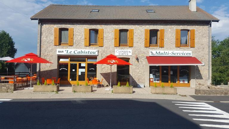 Le cabistou - B&B Devesset