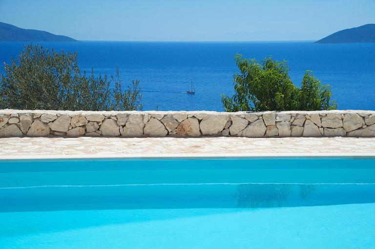 Villa Kandia I - B&B Agía Effimía