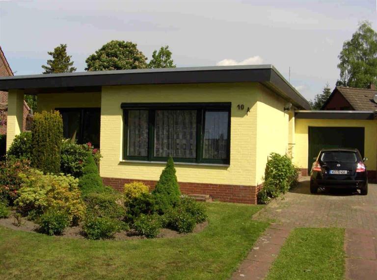 Ferienhaus Alte Straße - B&B Bad Zwischenahn
